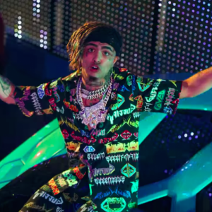 Lil Pump