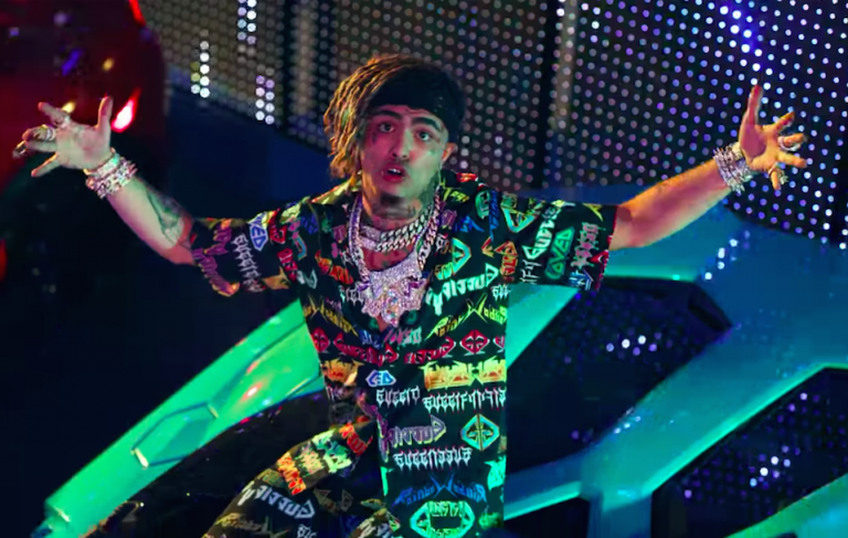 Lil Pump