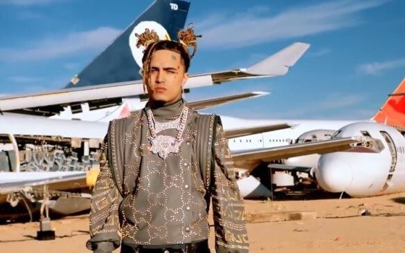 lil pump