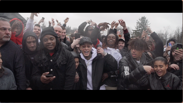 Lil Skies