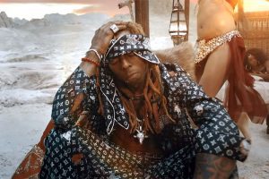lil wayne XXXTentacion