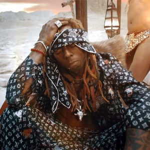 lil wayne XXXTentacion