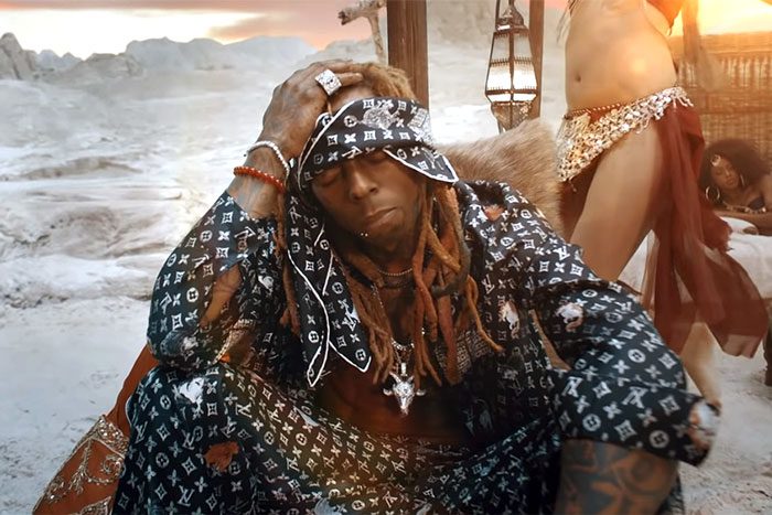 lil wayne XXXTentacion