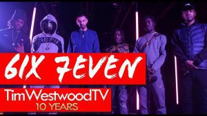 67 Tim Westwood