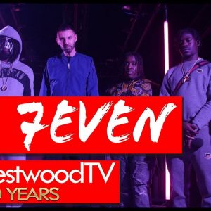 67 Tim Westwood