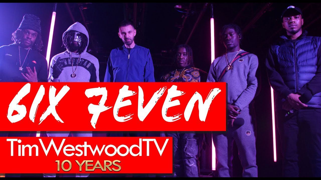 67 Tim Westwood