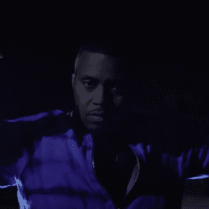 Nas “Cops Shot The Kid”