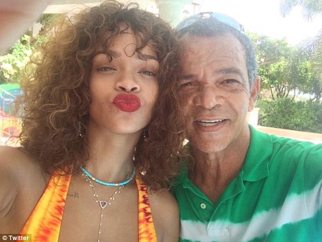 Rihanna