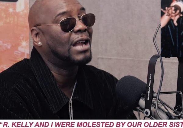R.Kelly