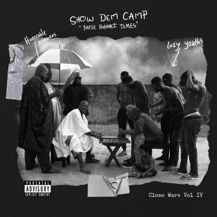 Show Dem Camp