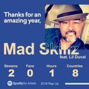 Skillz Lil Duval