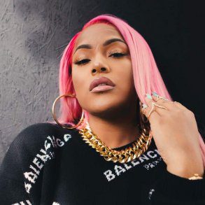Stefflon Don & Kojo Funds