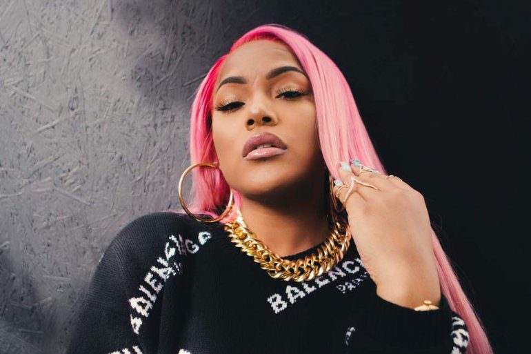 Stefflon Don & Kojo Funds