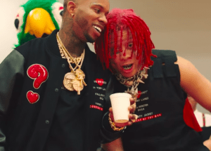 tory lanez