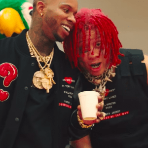 tory lanez