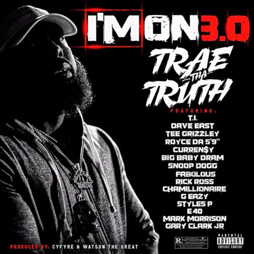 Trae Tha Truth