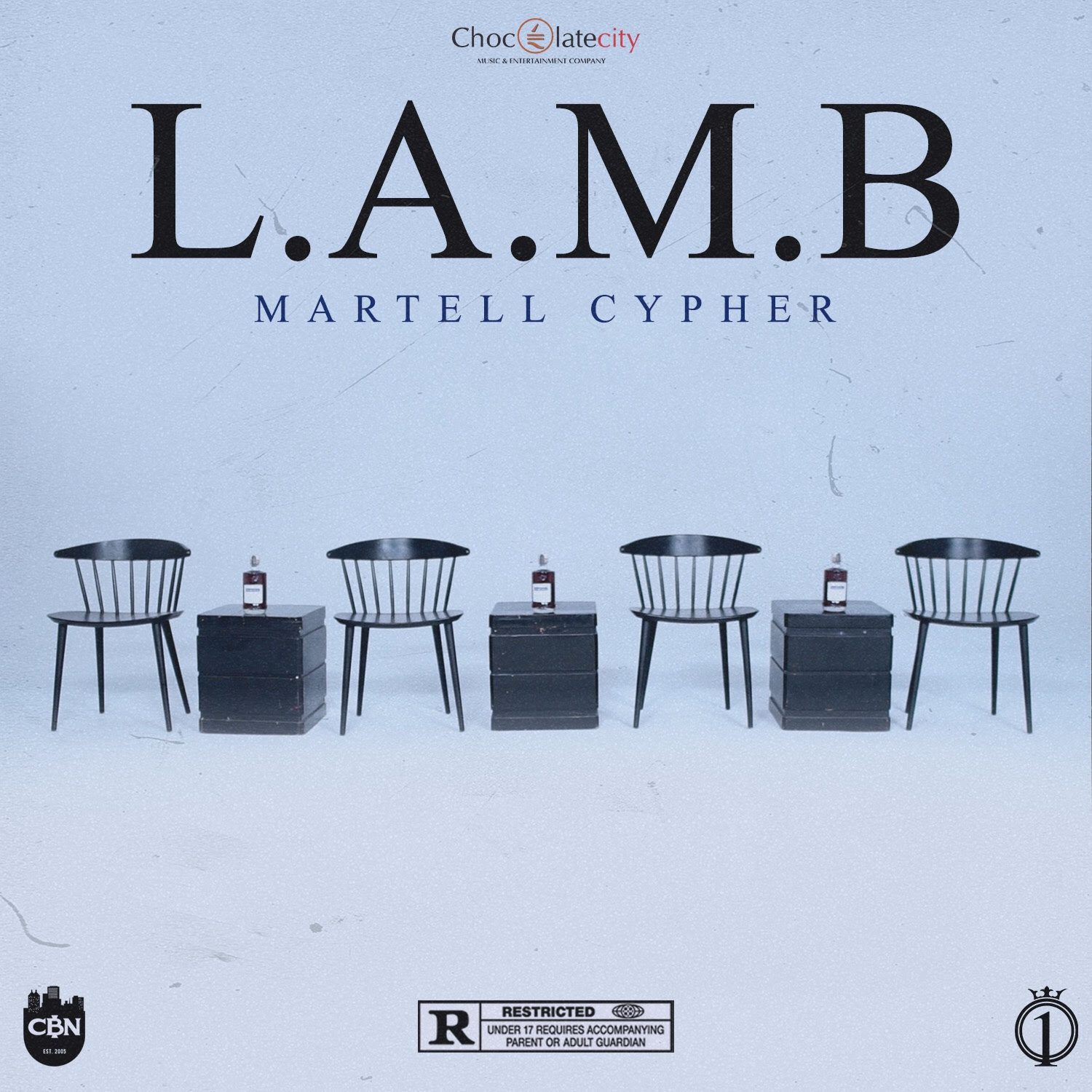 Loose Kaynon, A-Q, MI Abaga & Blaqbonez