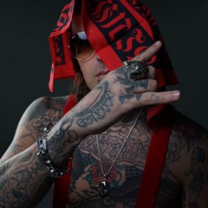 Yelawolf