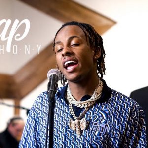 trap sym rick the kid