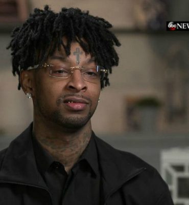21 Savage Addresses ICE Arrest on ‘Good Morning America’ (Full Interview)