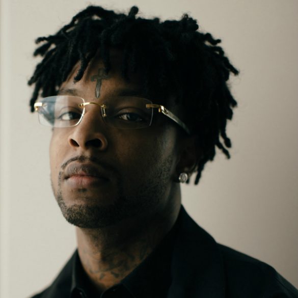 21 savage