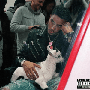 AJ Tracey