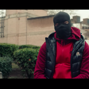 K Trap Wont Stop Video