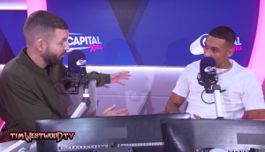 Fredo Tim Westwood