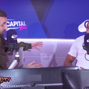 Fredo Tim Westwood