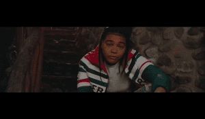 young ma