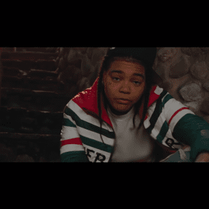 young ma