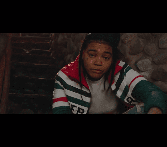young ma