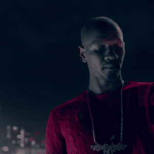 Giggs 187 video