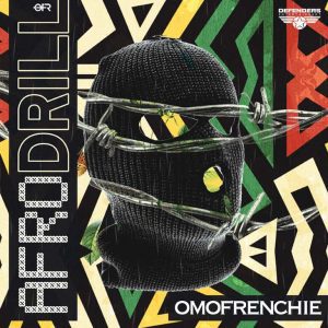 AFRODRILL