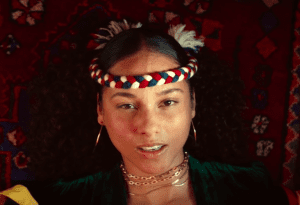 alicia keys