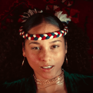 alicia keys