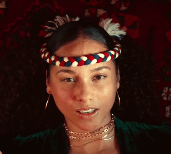 alicia keys