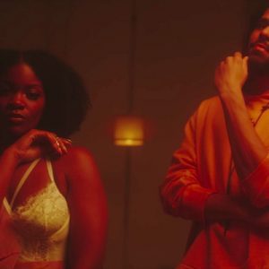 Ari Lennox & J. Cole “Shea Butter Baby”