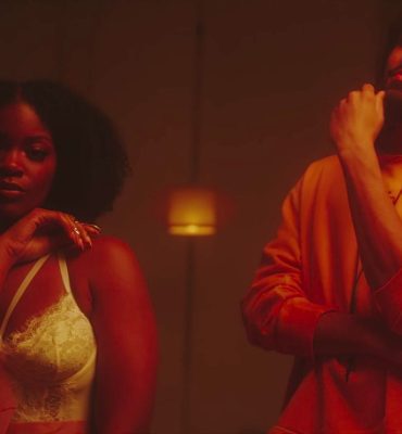 Ari Lennox & J. Cole “Shea Butter Baby”