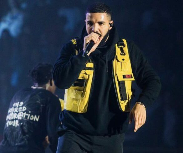 Drake