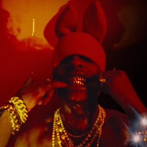 ASAP Rocky