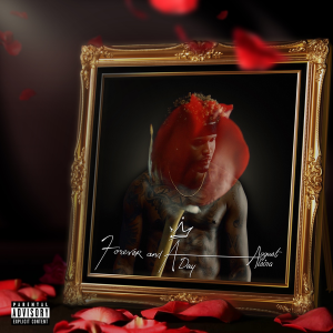 August Alsina
