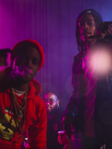 Wiz Khalifa & Currensy “Stoned Gentlemen”