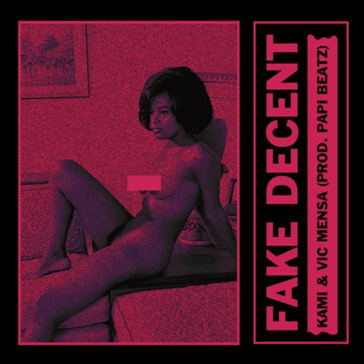 KAMI & Vic Mensa