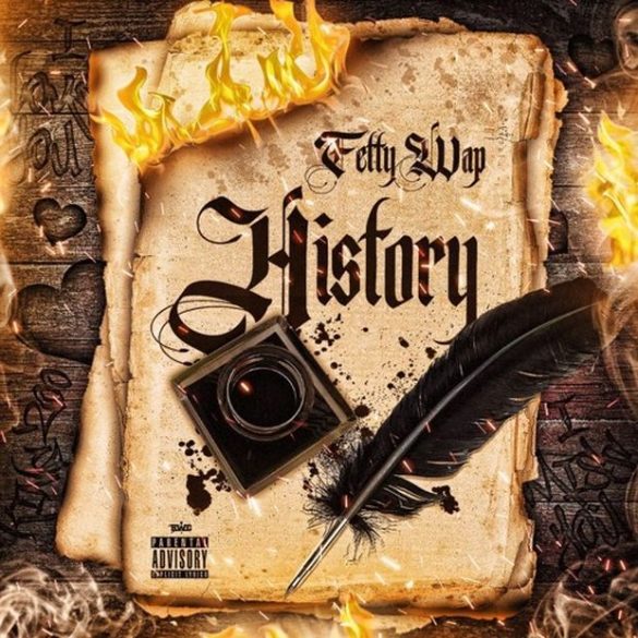 Fetty Wap