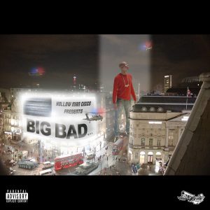 GIGGS BIG BAD ALBUM