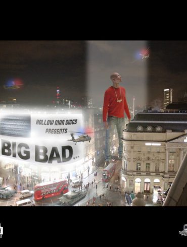 GIGGS BIG BAD ALBUM