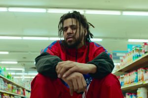jcole middle child