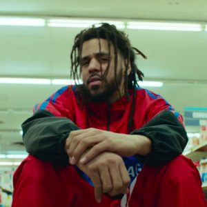 jcole middle child