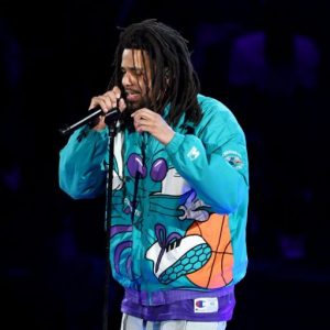 j cole
